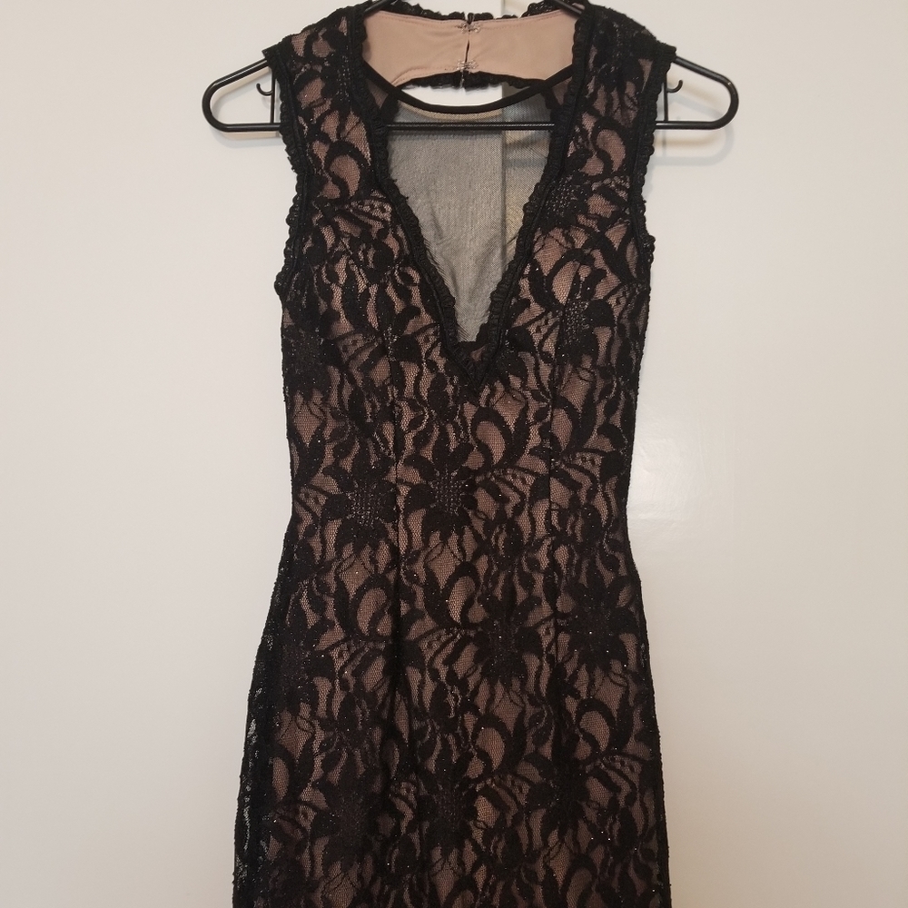 City Studio Cocktail Dress